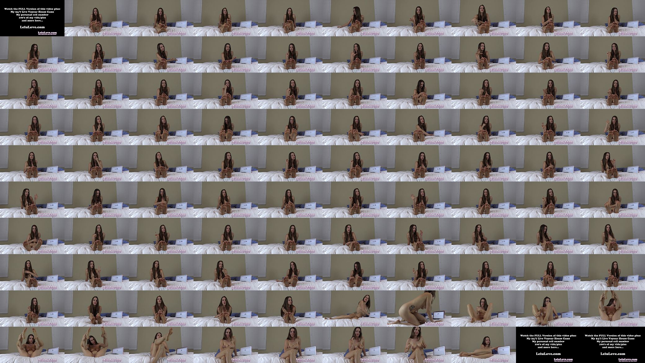 Stroking masturbation game in 5 second increments can you make it 预览图