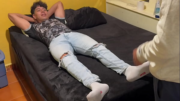 A Kevin no le importa los sentimientos de Omar,...