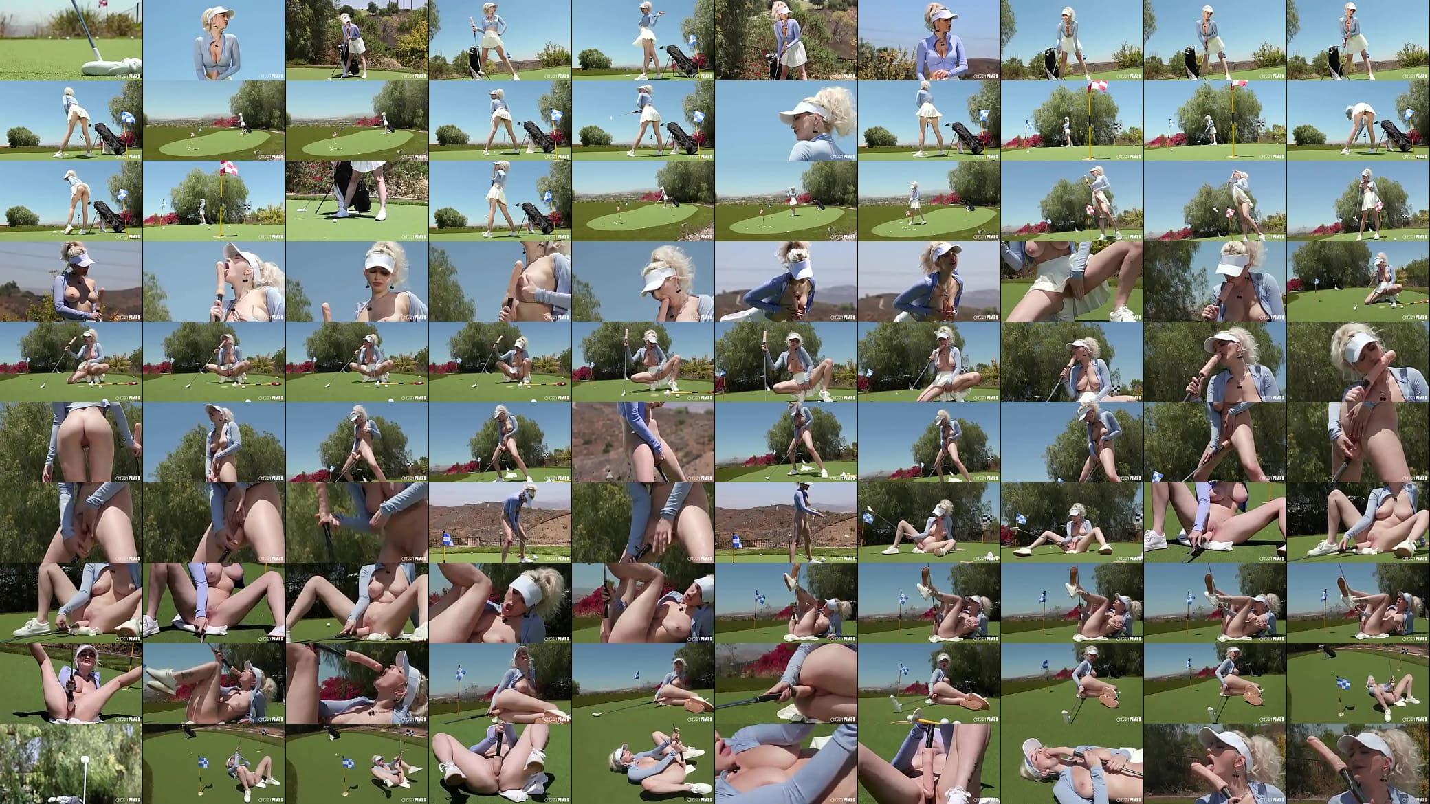 Golf 预览图