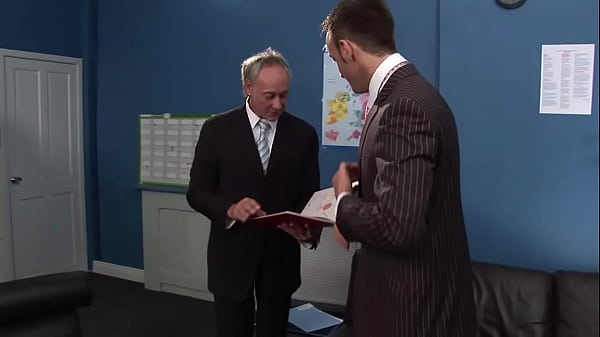 The orgy was over, but she still wanted more