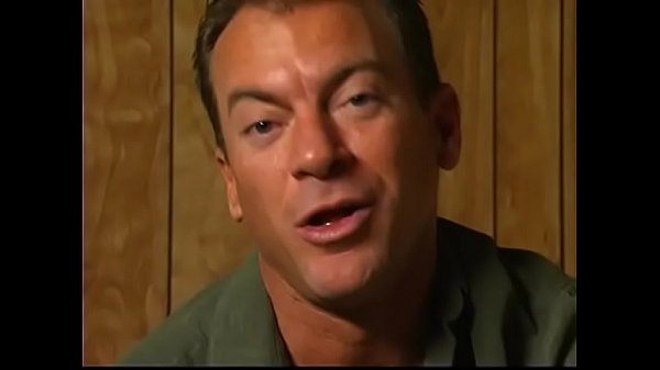 Download Video - Randy spears fucks a horny blonde babe with round tits through the lattice