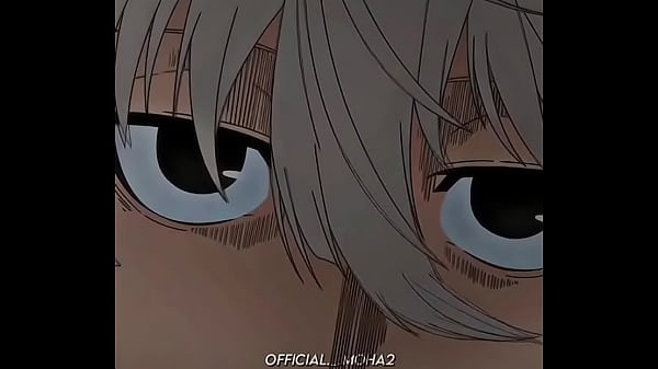 Blue Lock | Barou e Nagi
