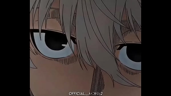 Blue Lock | Barou e Nagi