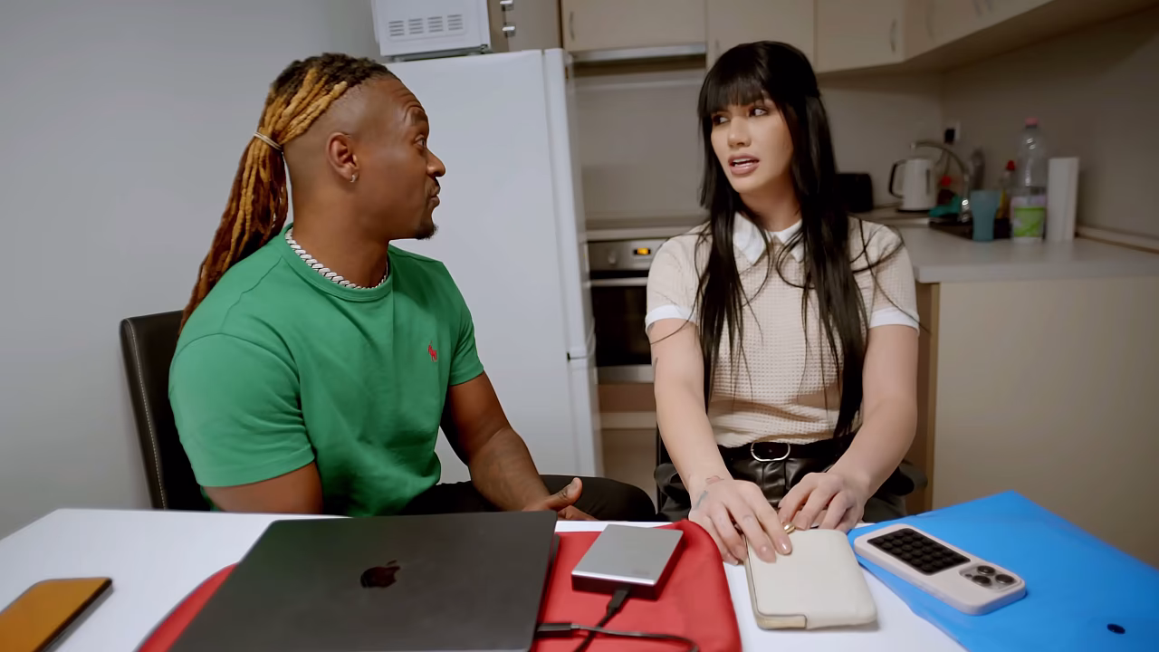 Horny Teacher Takes Advantage Of Her Hot Latina Pupil To Fuck Her Dirty And Rough!