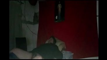 INCREDIBLE!!! - A REAL VAMPIRE RECEIVES ORAL SEX FROM BEINGS OF LIGHT???