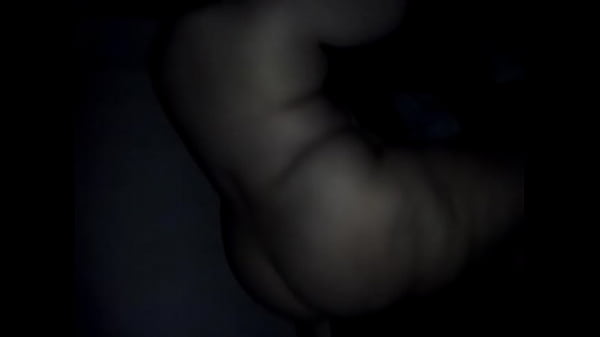 bbw huge ass wife riding a big black-cock
