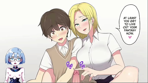 Imaizumi's House Is A Place For Gals To Gather 1