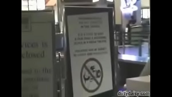 Dirty Daisy IMAX video 1