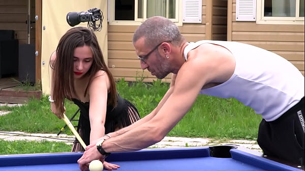 Behind the scene #205, Submissive Italian Teen Ada Paradiso first time DP with Balls Deep Anal, Gapes, Baseball Bat ass, rough sex, cum on open ass and cum in mouth