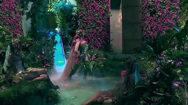 Krissy Lynn, Scarlette Faye, Tory Lane, Dee, Caylian Curtis, Charlie Parker and Zafira Klass Loves Cum