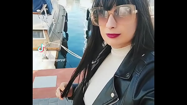 une petite balade au port aujourd'hui