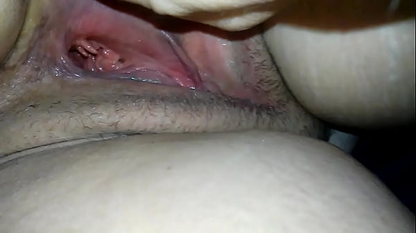 Look at tiffany dawns little pussy hole while a.