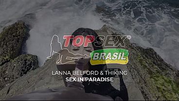 Sexo no pelo sem do