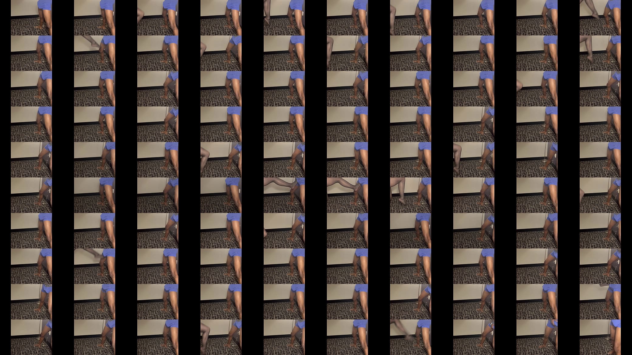 Ballbusting 预览图