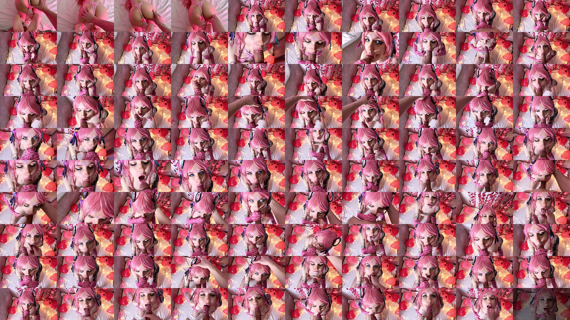 A gift from Citlali for Valentine&#039;s Day, Genshin Impact 预览图