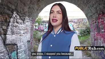 What If I Gave You More Money For A Special Dance? (Spanish Girl Edition)