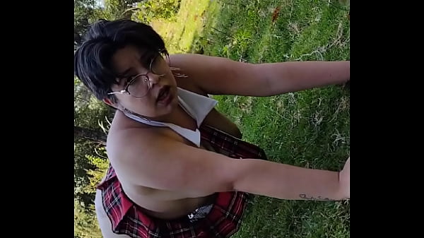 Wherever I want I like to please myself