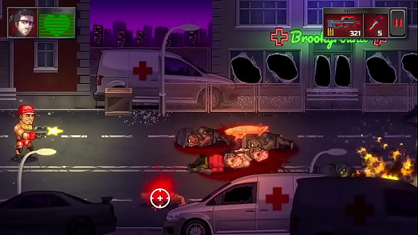 LEWDAPOCALYPSE (Parte 6)