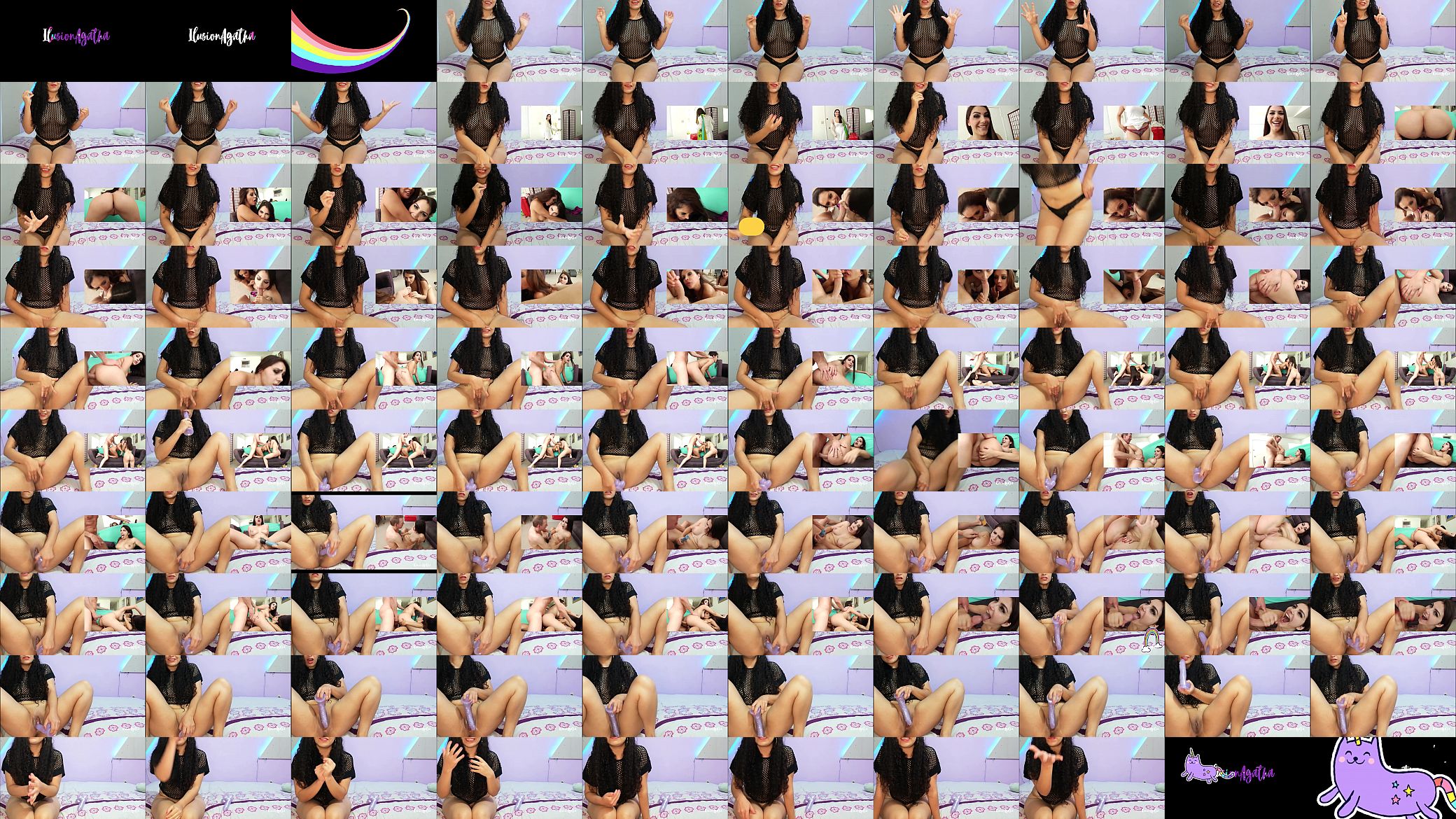 Reaccionando a VALENTINA NAPPI 预览图