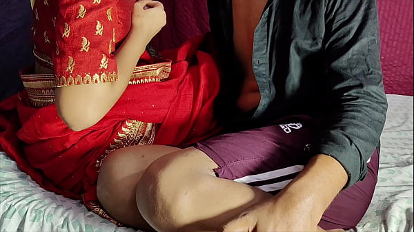Desi Bhabhi Hardcore Sex With Devar