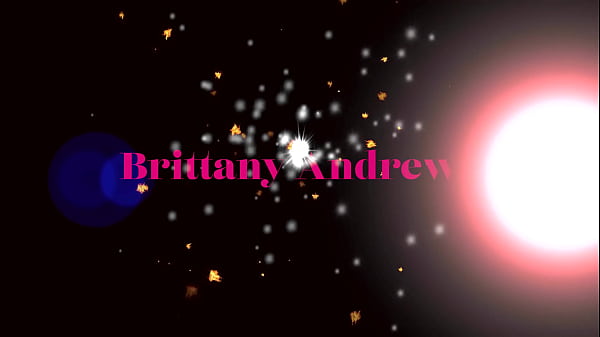 Stunning Femdom Brittany Andrews Fingers And Has Fun With A Strap-On!