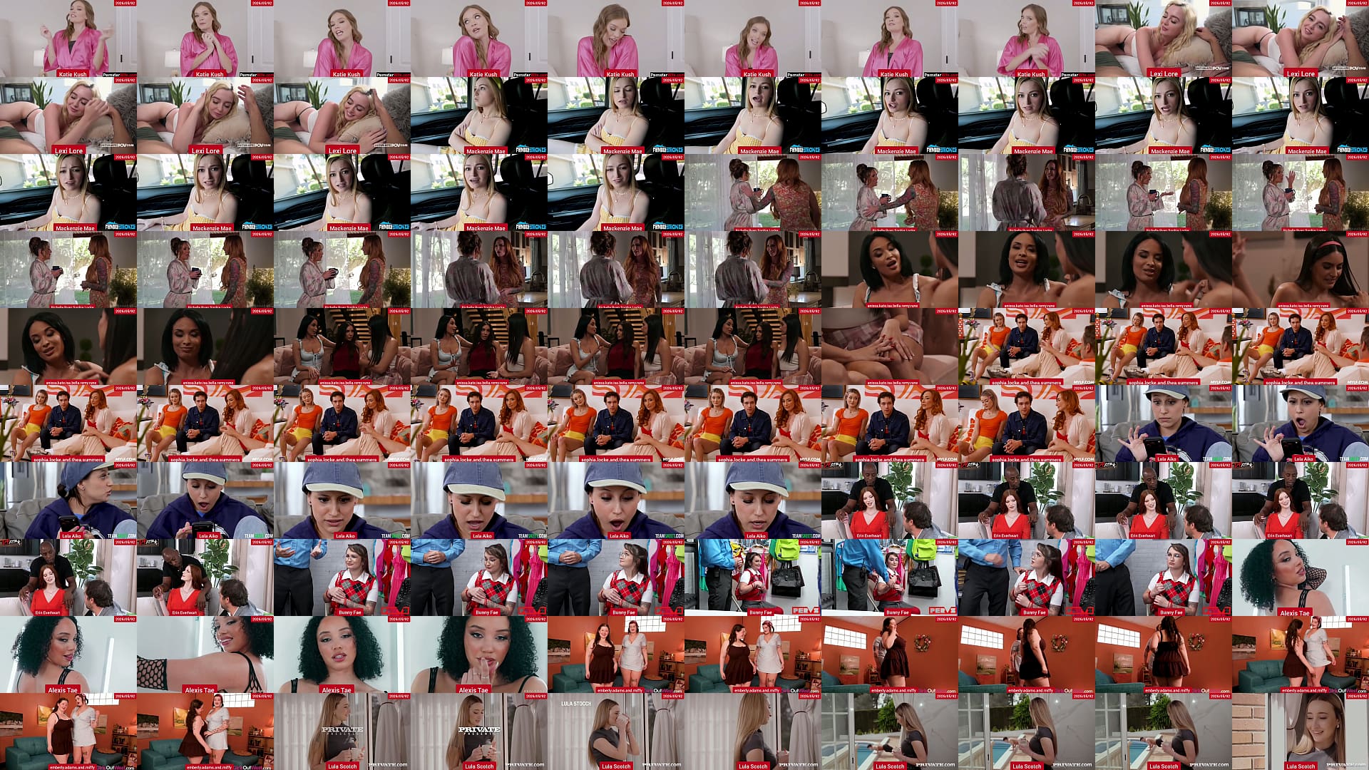 Today&#039;s performers 2026/05/02 预览图