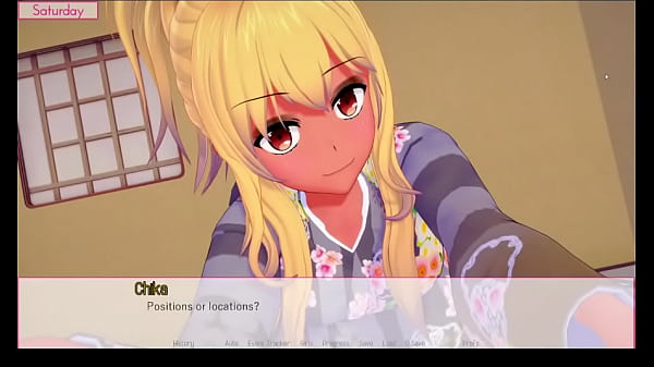 part 148 Let's Play Lessons in Love by Selebus Thumbnail