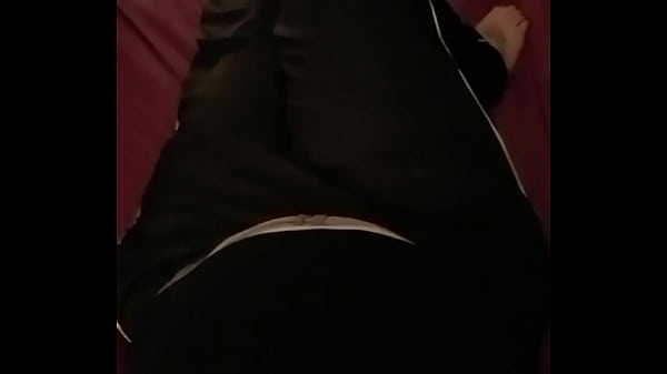 Windpants throatfucking #1