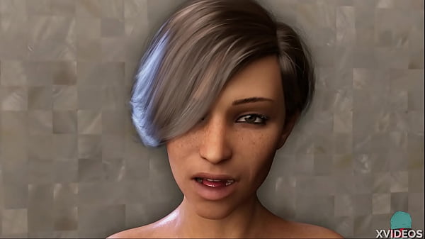 Download Video - BOUND &num;71 &bull; Fingering her tight pussy in the shower