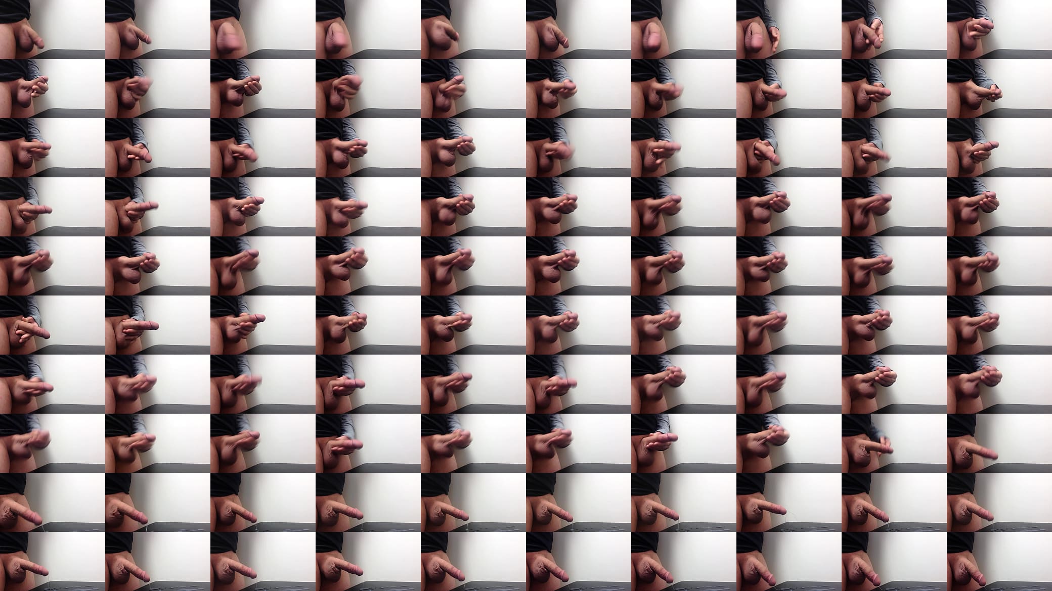 home jerking my cock off 预览图
