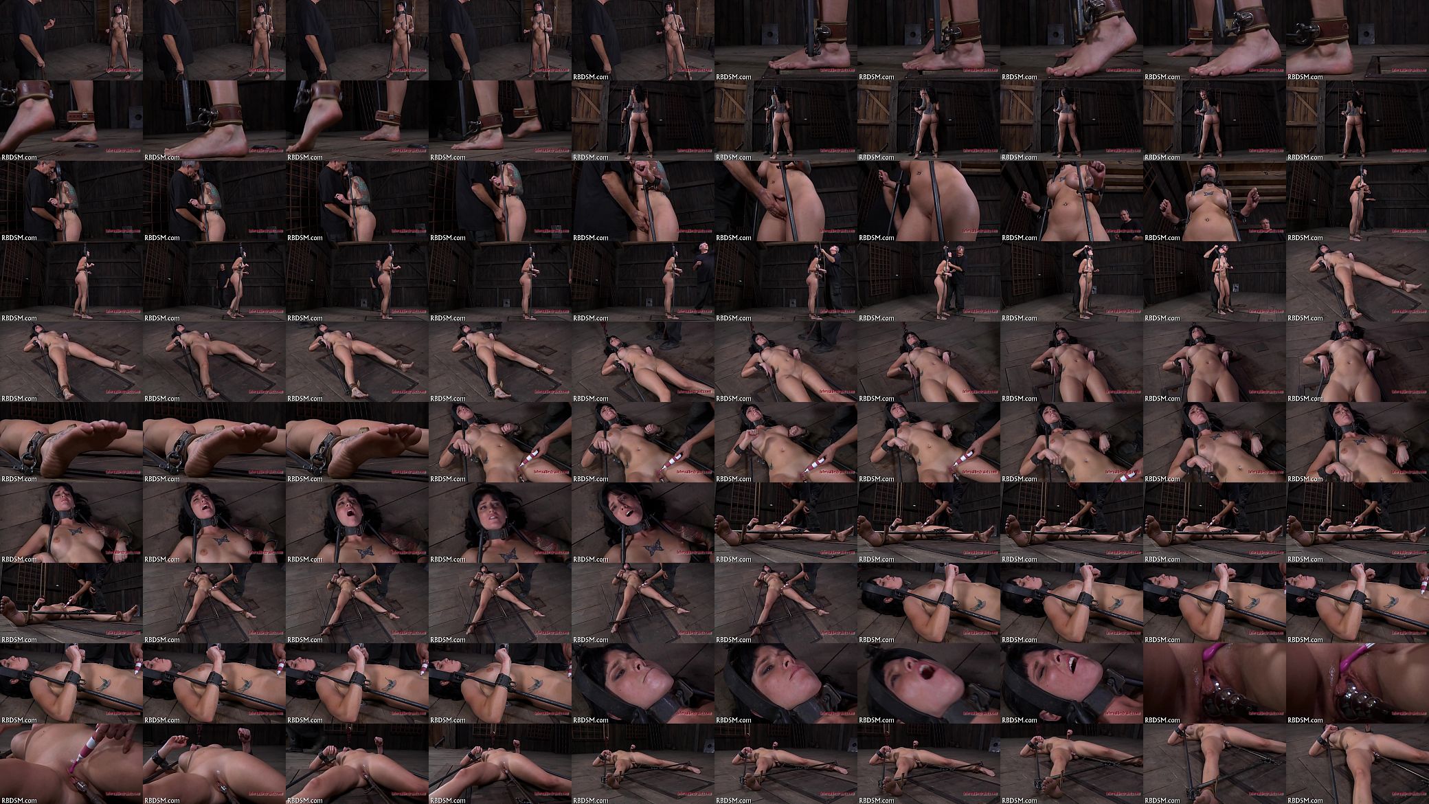 Superlatively good castigation porn 预览图
