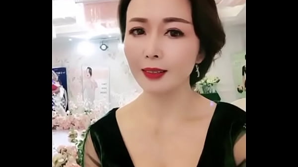 mature woman