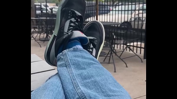 Tell me... are you worthy of licking my  boy