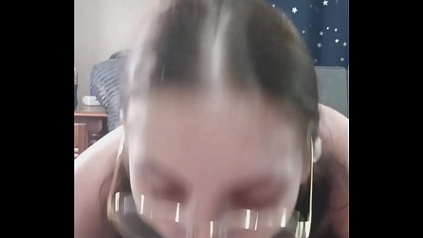 POV Blowjob and Cowgirl Riding like a PRO MelodytheDoll