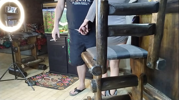They dared me and said i wouldnt so i showed them i would and did it