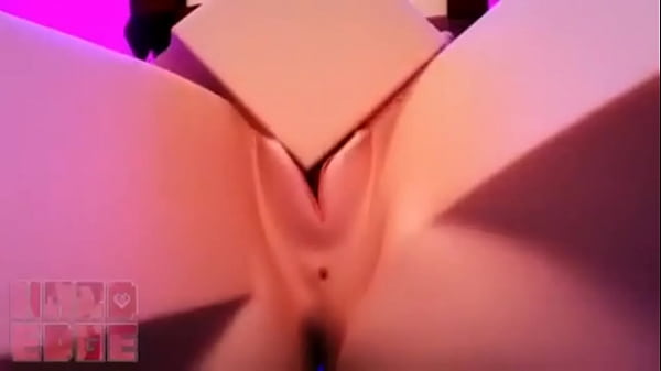 Woman Block