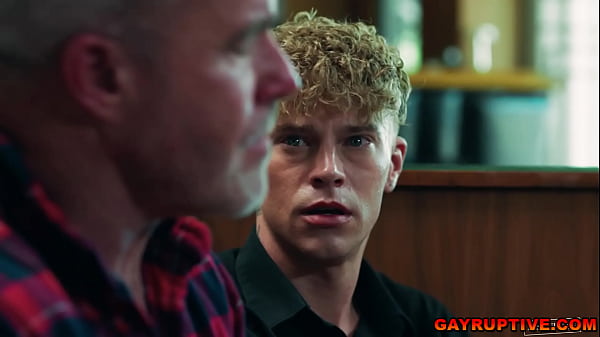 Dale Savage rims fucks Harley Xavier asshole so...