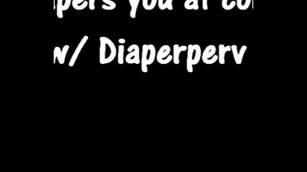 Diaper Lover Audio Diapered at College by your GF