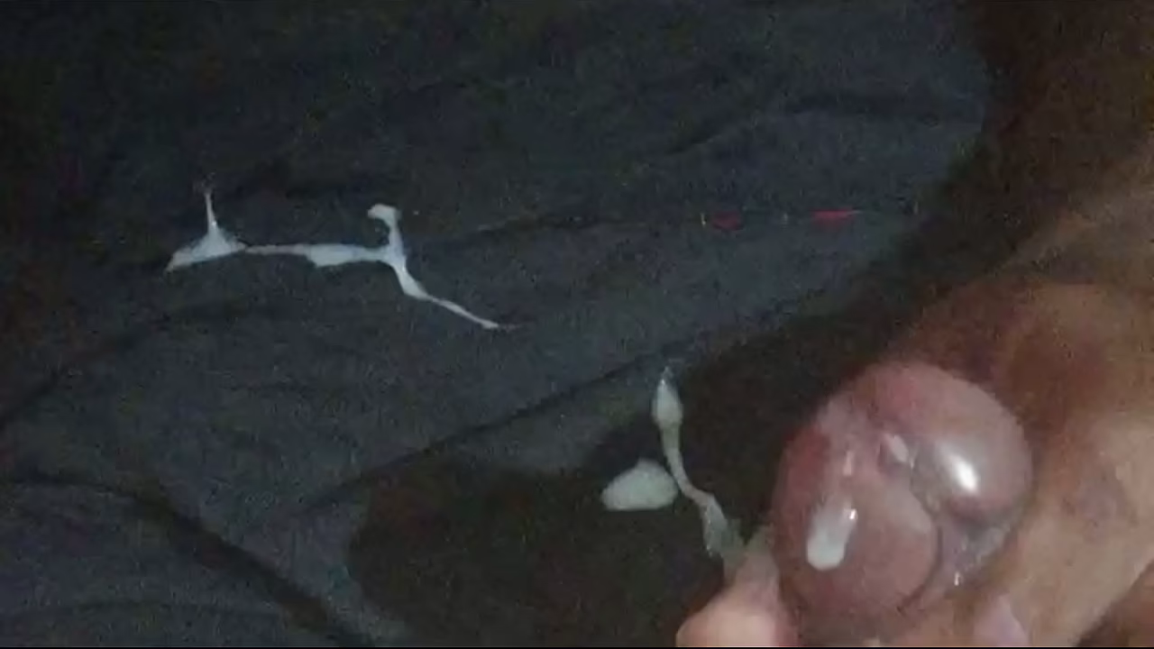 Sexy Colombian amateur solo &ndash_ Really homemade