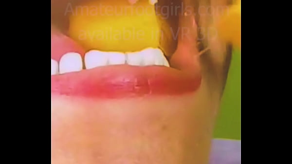 Chew and swallow Chewed And Swallowed Vore Food Chewing teeth Mouth carrot Bite