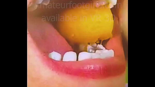 Chew and swallow Chewed And Swallowed Vore Food Chewing teeth Mouth carrot Bite