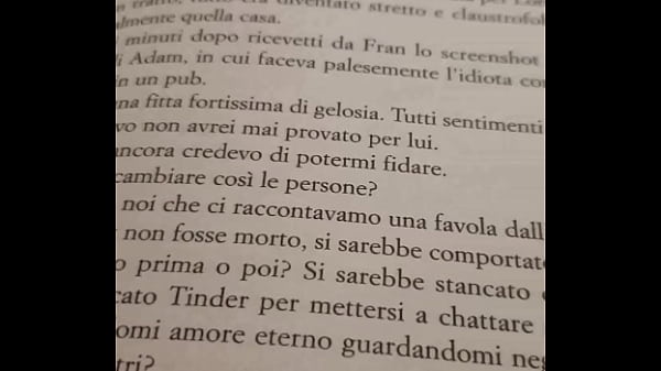 UN ANGELO PER SEMPRE CAP.20