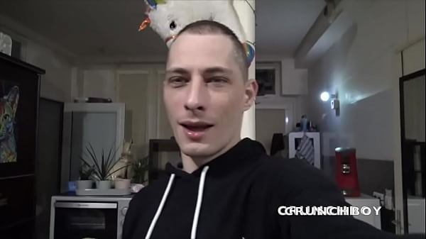 AMATOR BAREBACK FRENCH PORN WIHT GAY FUCKED BY STRAIGHT