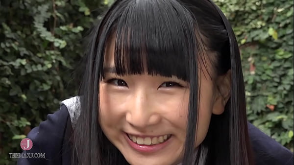 Adorable looks in uniform