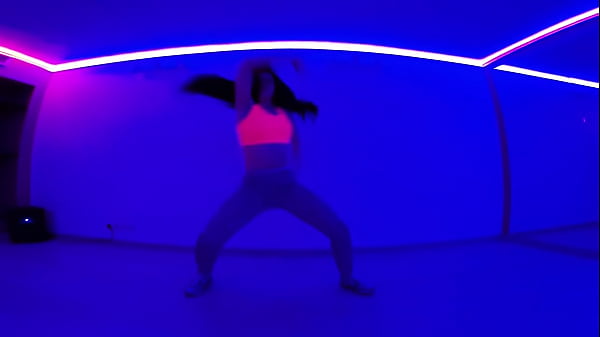 Twerk & Booty Shake Dance Contest - FINAL ( Sasha X-Twerk Girls)