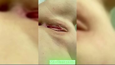 Step Sister with Big Natural Tits, She sent a wrong video to me