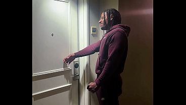 IS it the wrong room