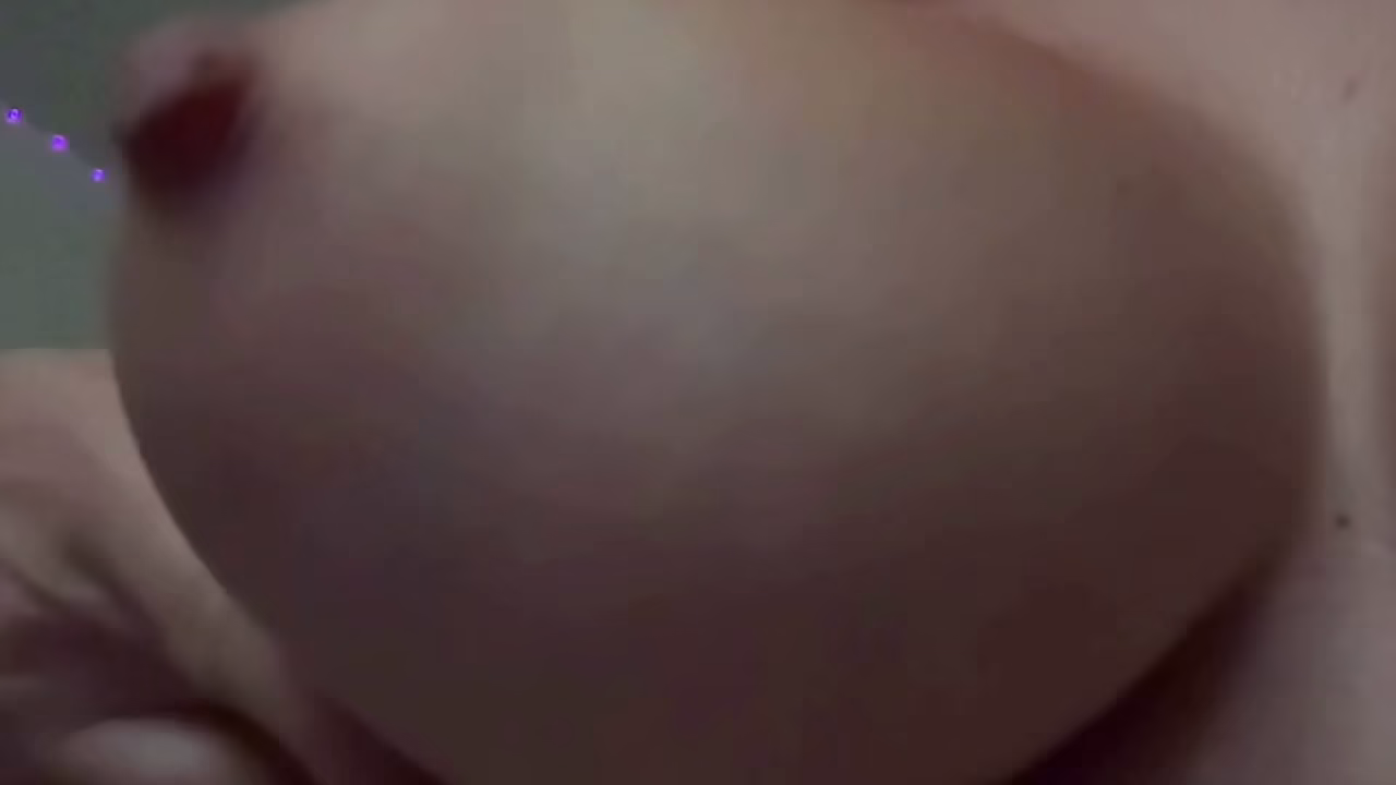 Italian big tits Milf Artemisia Love hot solo bouncing session