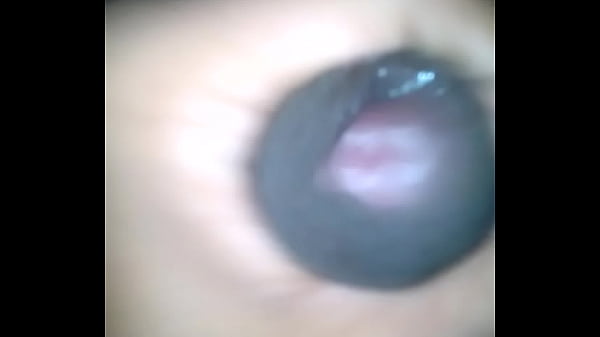 Morning Cumshot