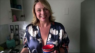 The Girlfriend Accident - Step Mom Role Play - Brianna Beach - Alex Adams